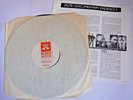 Depeche Mode - Behind The Wheel Beatmasters Mix Promo 12