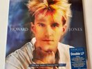 HOWARD JONES - BBC RADIO 1 SESSIONS 1983-1987 - LTD RSD 2023 - BLUE VINYL X 2LP