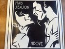 Mad Season: Above--Original 1995 Gatefold 2X Etched Vinyl--Columbia