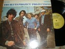 The Blues Project-Projections-LP-Verve Records-1966/1960s Blues Band