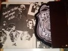 The Police-PROMO Badge Record-Roxanne-I Can t Stand Losing You-1979-A&M Records
