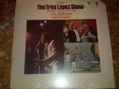 The Trini Lopez Show -Original TV Special-SEALED LP-The Ventures-Nancy Ames