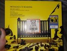 Metallica - 72 Seasons - 2LP Never Mellow Yellow - New & Sealed
