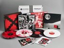 White Stripes: Icky Thump X Luxury Package Third Man Records