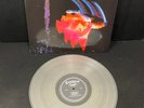 BLACK SABBATH PARANOID CLEAR VINYL 641005