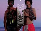 Mgmt Oracular Spectacular LP Vinyl NEW
