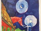Iron And Wine/Calexico In The Reins Used Vinyl LP