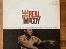 McCoy Tyner The Real McCoy Blue Note BST 84264 RVG Rare Jazz LP