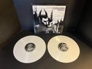 ELECTRIC WIZARD DOPETHRONE 2 LP SET WHITE VINYLS