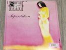 Siouxsie And The Banshees Superstition Vinyl LP
