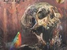Like Moths To Flames Pure Like Porcelain - Cloudy Gold Galaxy Viny Used Vinyl LP
