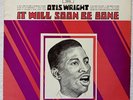 OTIS WRIGHT It Will Soon Be Done LP UK 1966 Reggae DOCTOR BIRD Listen To The mp3
