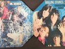 ROLLING STONES THROUGH THE PAST DARKLY VOL. 2 1970 UK DECCA VINYL LP LK 5019