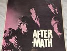 ROLLING STONES AFTERMATH 1ST PRESS 1966 UK DECCA VINYL LP SKL 4786 EX / EX PLUS