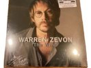 WARREN ZEVON THE WIND LIMITED 20th ANNIVERSARY EDITION  REMASTERED RSD 2023 NEW