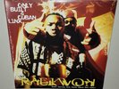 RAEKWON ONLY BUILT FOR CUBAN LINX (2012) BRAND NEW LIMITED PURPLE VINYL LP