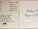 ROLLING STONES BEGGARS BANQUET 1ST PRESS 1968 UK DECCA VINYL LP LK 4955 EX /EX