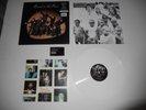 Paul McCartney Band on the Run White Wax Audiophile 180g LP USA Cleaned + OOP