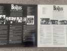 Beatles Past Masters VOL 1&2 original 1988 UK LP 1st Press PRISTINE UNPL PERFECT