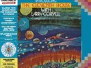 LARRY CORYELL INTRODUCING THE ELEVENTH HOUSE (CLEAR BLUE/PURPLE VINYL) RSD 2023