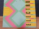 ELECTRO 8 ORIGINAL LP