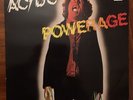AC/DC - Powerage - 1978 - UK Press stampa - Atlantic