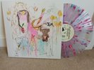 Beabadoobee - Beatopia Super Splatter Coloured Vinyl Lp