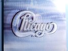 CHICAGO II SELF-TITLED SECOND ALBUM RARE SEALED '70 COLUMBIA 2-LP SET w/POSTER