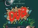 HUGH CORNWELL - Moments Of Madness DUB - 12
