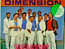 NEW DIMENSION DAVID CEDENO Carlitos Valentin RED NEW orig LASLOS SALSA GUAGUANCO