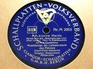 MÜLLER JOHN Märkische Heide / Reiterlust CLANGOR M 2053 /56 (6)