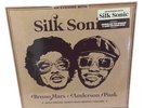 An Evening With Silk Sonic Bruno Mars Anderson Paak Vinyl Sealed New #785