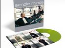 SIMPLE MINDS - NEAPOLIS - NEW GREEN VINYL LP - RSD23 RECORD STORE DAY - SEALED