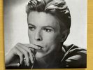 David Bowie - Changes - Clear 180g Vinyl - Near Mint Condition