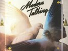 MODERN TALKING - Ready For Romance: The 3rd Album (reissue) - Vinyl (LP)