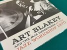 LP ART BLAKEY Live at Jazz Workshop 1970 (Vinyl, RSD 2023) NEW MINT  RARE