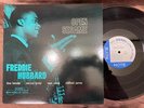 MINT  FREDDIE HUBBARD OPEN SESAME BLUE NOTE BNJ 71013 STEREO JAPAN Vinyl LP