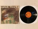 Pink Floyd: A Saucerful Of Secrets 60s US 2nd Press Orange Tower Label DJ Stamp