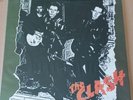 The Clash vinyl album reworked, demos and outtakes 2018 release rare
