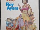 ROY AYERS Coffy LP POLYDOR PD 5048 US 1973 JAZZ FUNK Richard Davis *very rare*