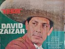 DAVID ZAIZAR - REDENCION - LP VG++ PEERLESS 1173 USA VERY RARE
