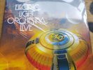 Electric Light Orchestra - Live - Double LP Vinyl Record - NM/NM