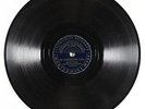 Prewar C&W 78 - Byron Parker - Up Jumped The Devil - MW M-8721 - mp3