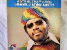 Lonnie Liston Smith and the Cosmic Echoes 'Astral Traveling' Vinyl LP  1973