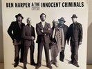 Ben Harper and the Innocent Criminals - Lifeline Vinyl Lp 180g MINT 2007 RARE
