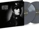JANET JACKSON Rhythm Nation 1814 2x LP NEW COLORED VINYL A&M reissue