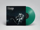 Sleep The Sciences Green Vinyl LP Colored Record Third Man sealed