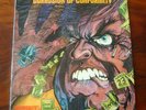 Corrosion of Conformity. Animosity. EX Heavy Metal Rock LP. No Bar Code Color