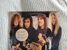 METALLICA - The $5.98 E.p. - Garage Days Re-revisited Rare white label Promo