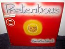 GENTLE GIANT Pretentious 2-LP Orig 1977 UK Vertigo Compilation Prog/Rock SEALED